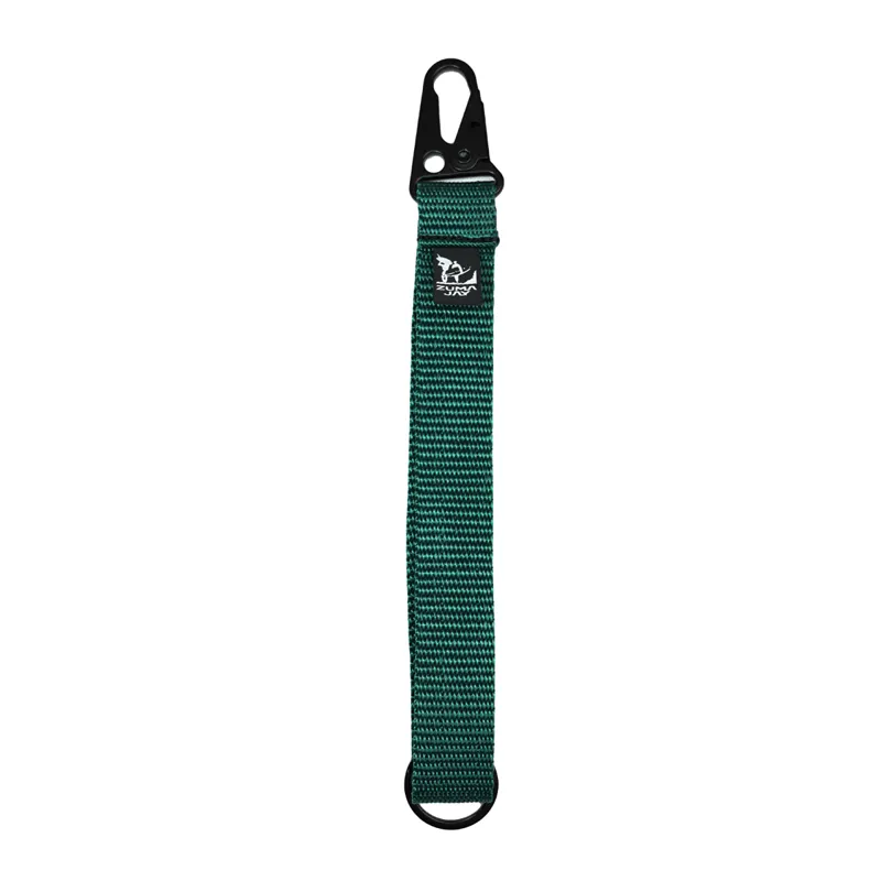 Zuma Jay Vestige Lanyard Medium Green